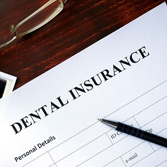 Your dental insurance may partially cover the cost of your dental crown