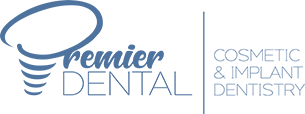 Premier Dental logo