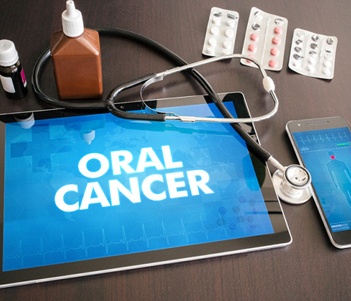 Oral cancer