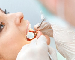 dental checkup in Vero Beach