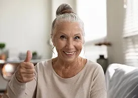 Benefits of Dentures