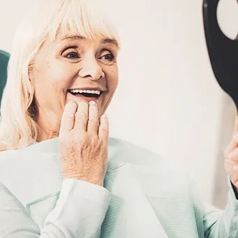 How Dentures are Made