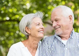 Benefits of Dentures