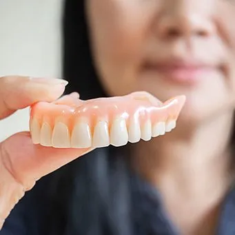 How Dentures are Made