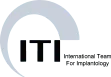 International Team for Implantology member logo