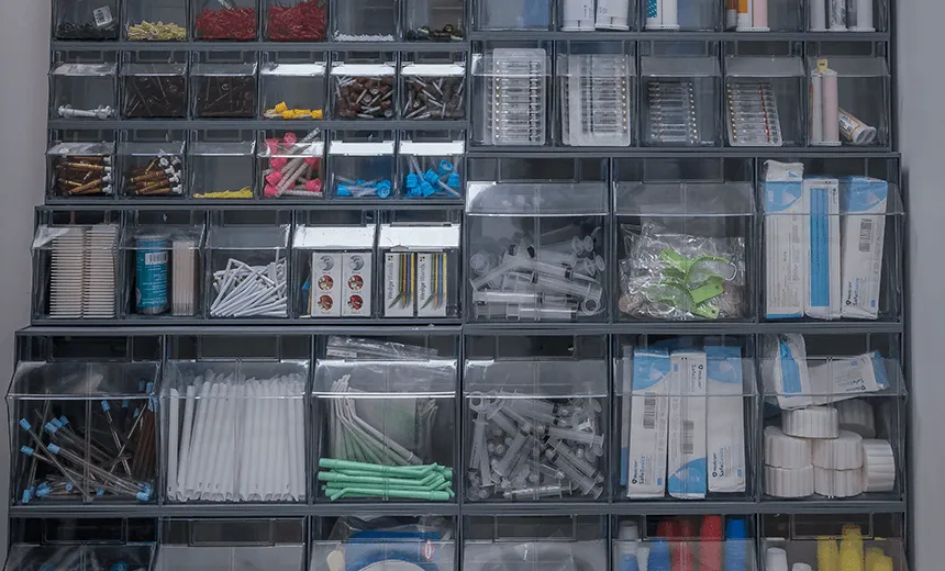 Appliance Upkeep and Coordinating Care with Your Doctor