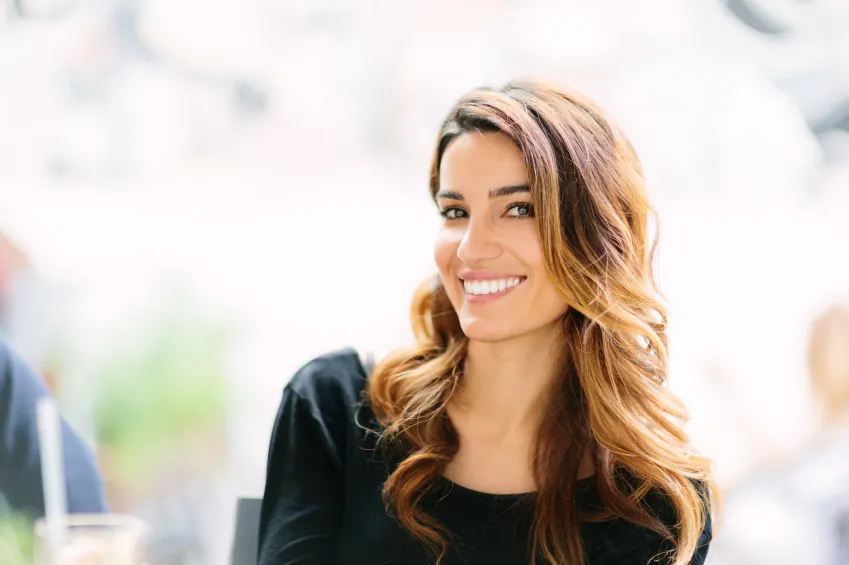 cosmetic dentist vero beach
