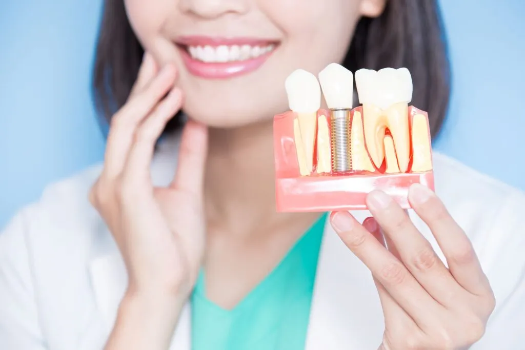 Cosmetic dentistry at Premier Dental in Vero Beach, FL