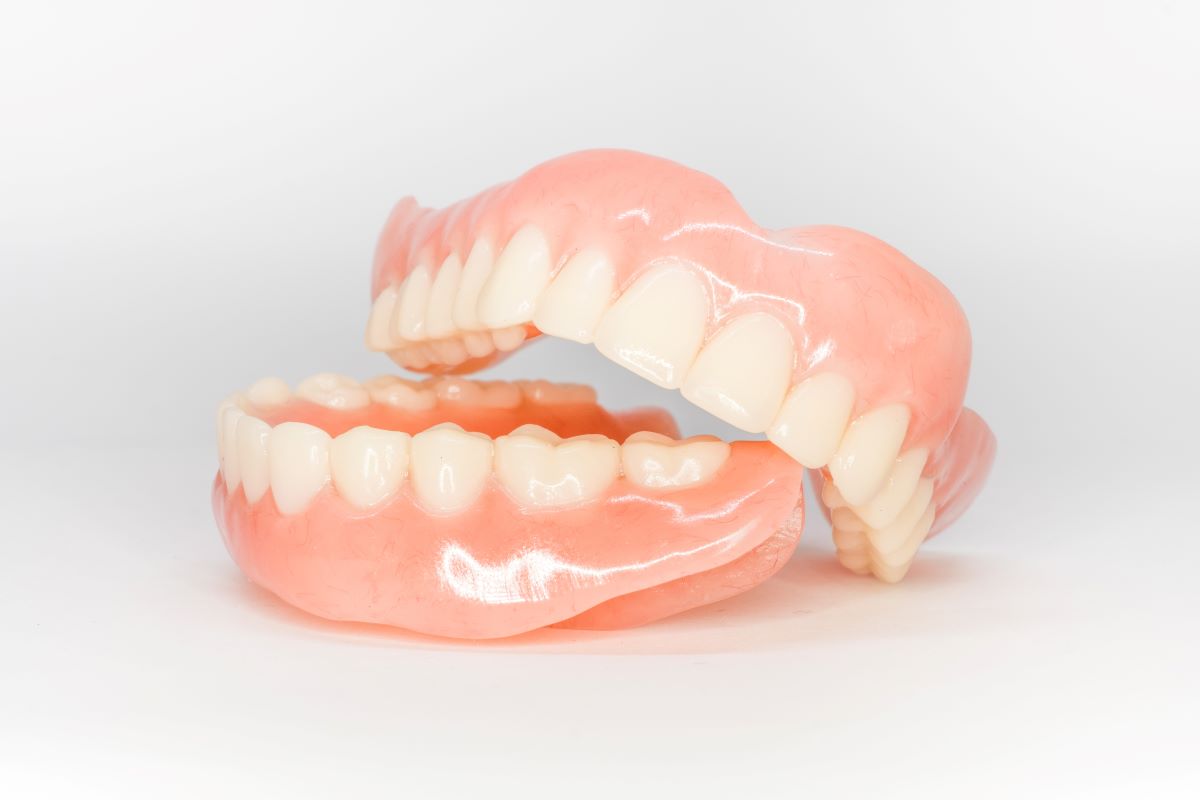 Why Choose All-on-4 Dental Implants?