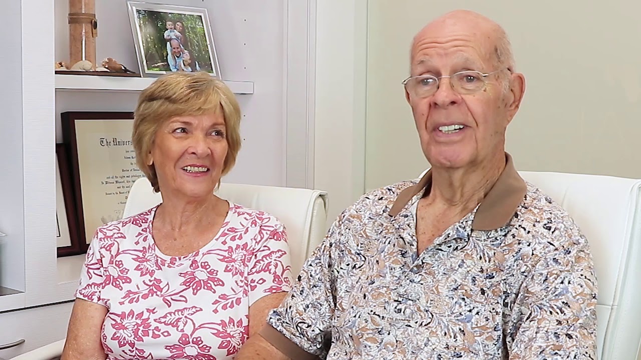 Dentist Video Reviews - Vero Beach, FL